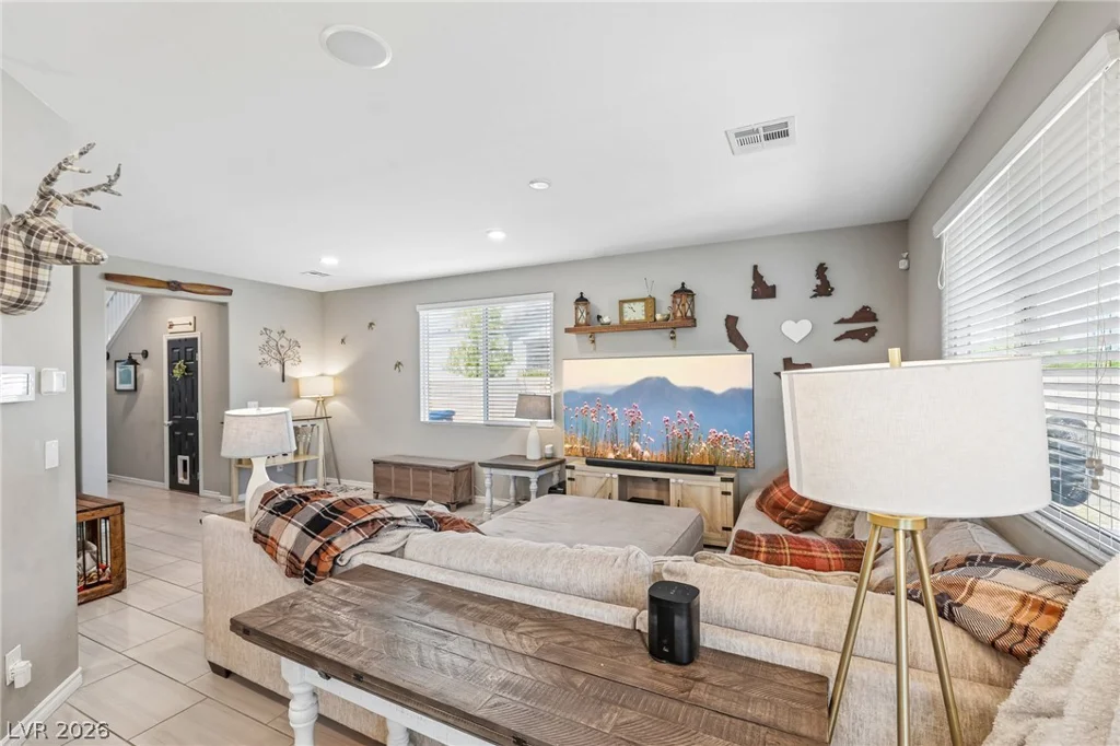 1622 Dire Wolf, North Las Vegas, NV 89084