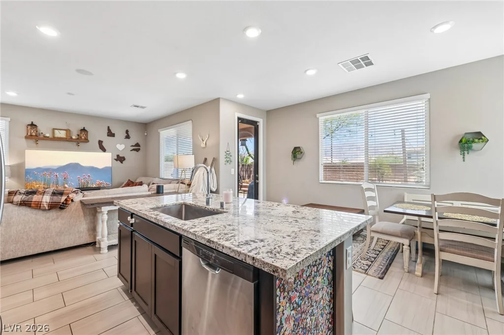 1622 Dire Wolf, North Las Vegas, NV 89084