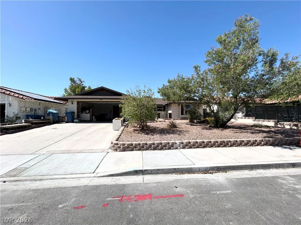 6329 Explorer, Las Vegas, NV 89103