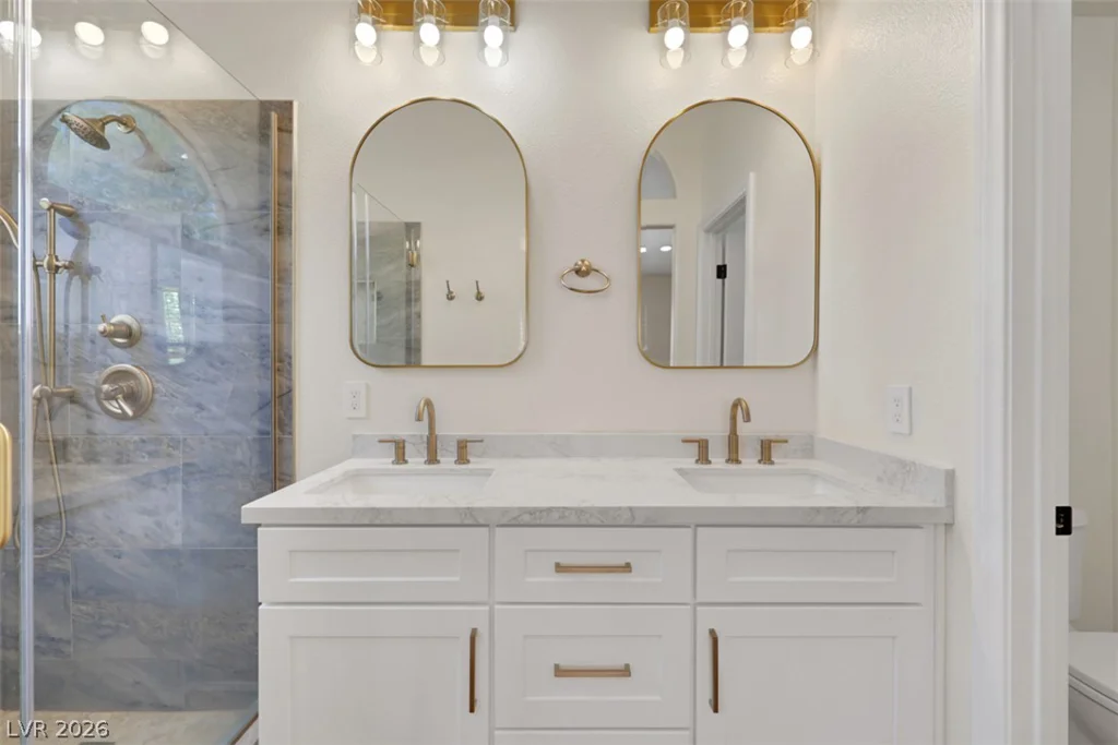 1705 Eagle Peak, Las Vegas, NV 89134