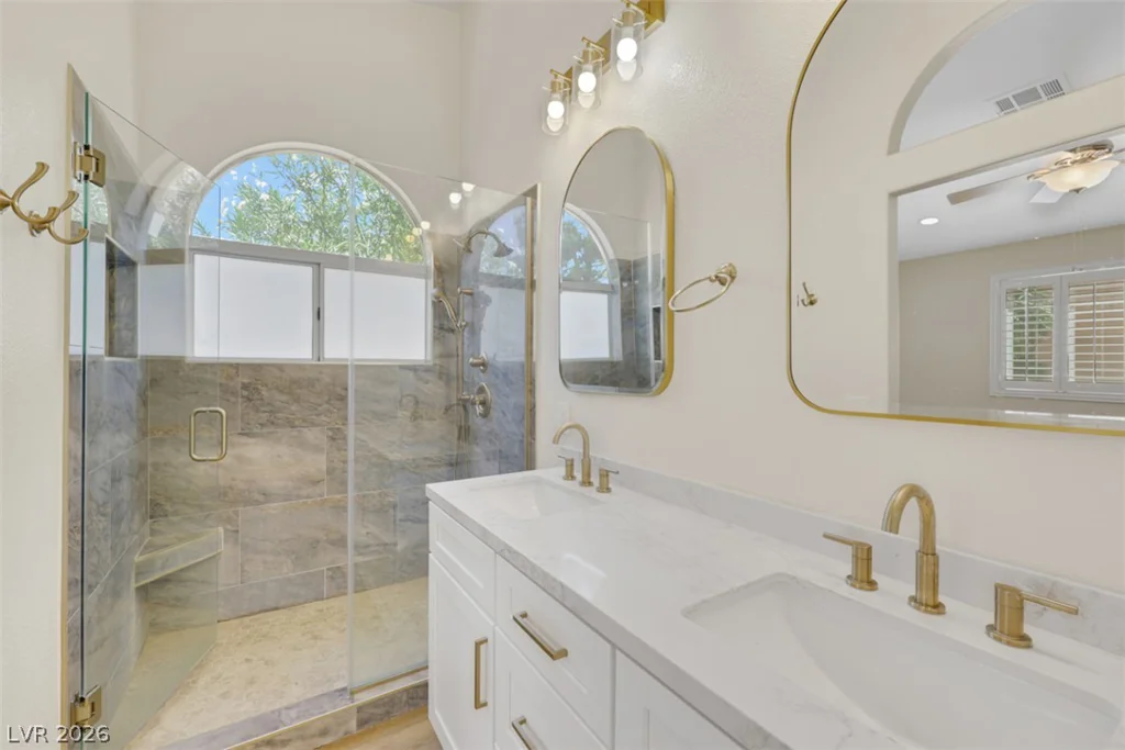 1705 Eagle Peak, Las Vegas, NV 89134