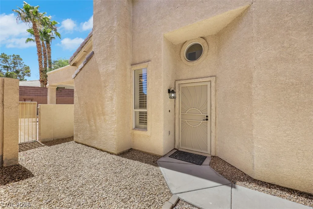 1705 Eagle Peak, Las Vegas, NV 89134