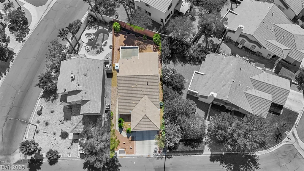 1705 Eagle Peak, Las Vegas, NV 89134