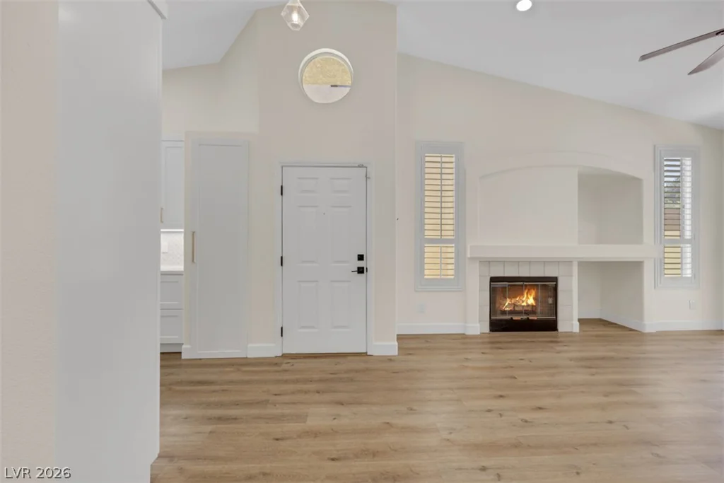 1705 Eagle Peak, Las Vegas, NV 89134