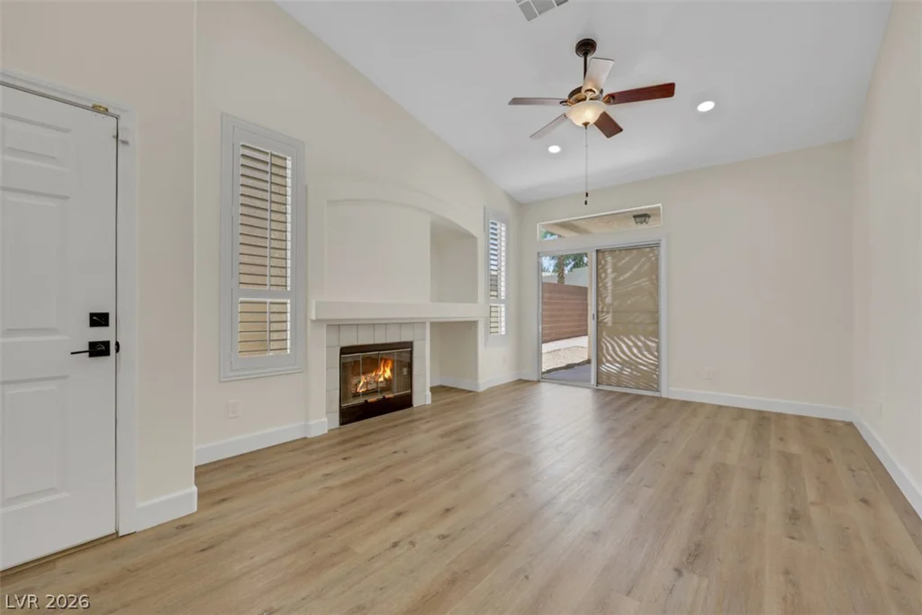 1705 Eagle Peak, Las Vegas, NV 89134
