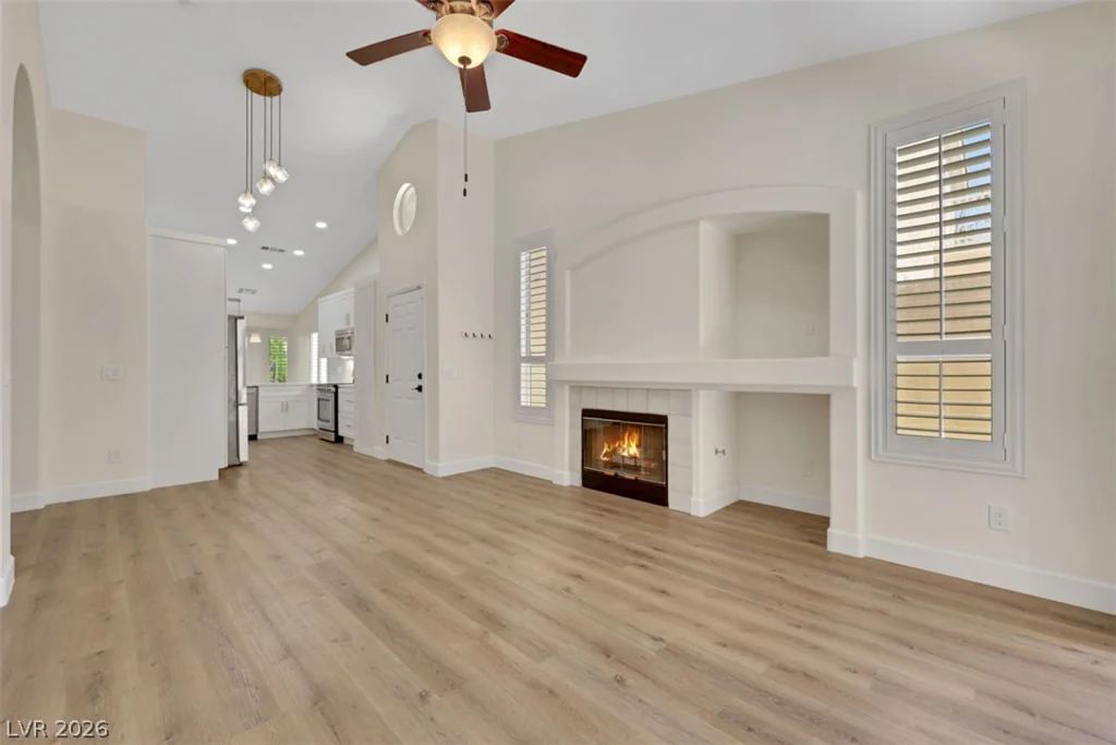 1705 Eagle Peak, Las Vegas, NV 89134