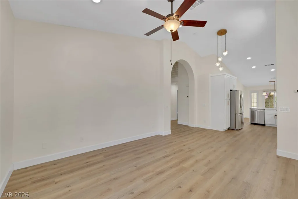 1705 Eagle Peak, Las Vegas, NV 89134