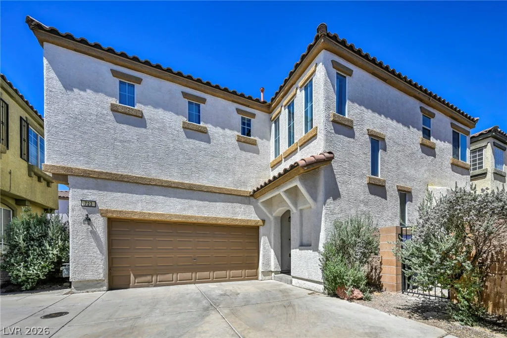 723 Emerald Idol, Henderson, NV 89011