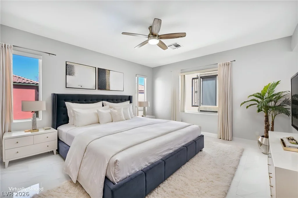 723 Emerald Idol, Henderson, NV 89011