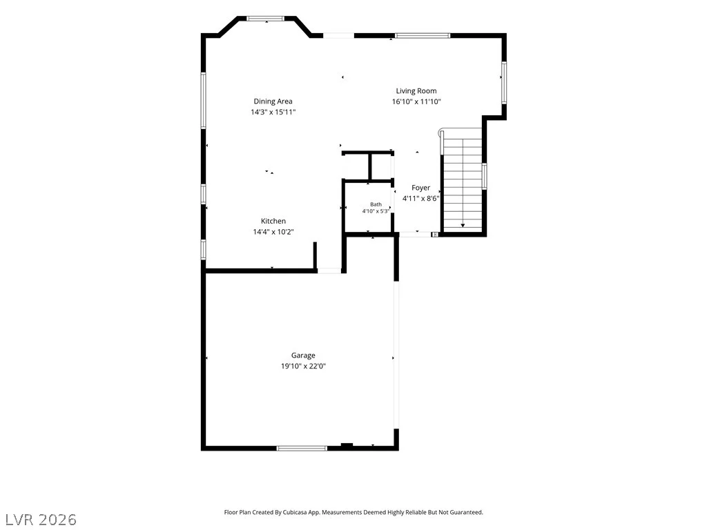 723 Emerald Idol, Henderson, NV 89011