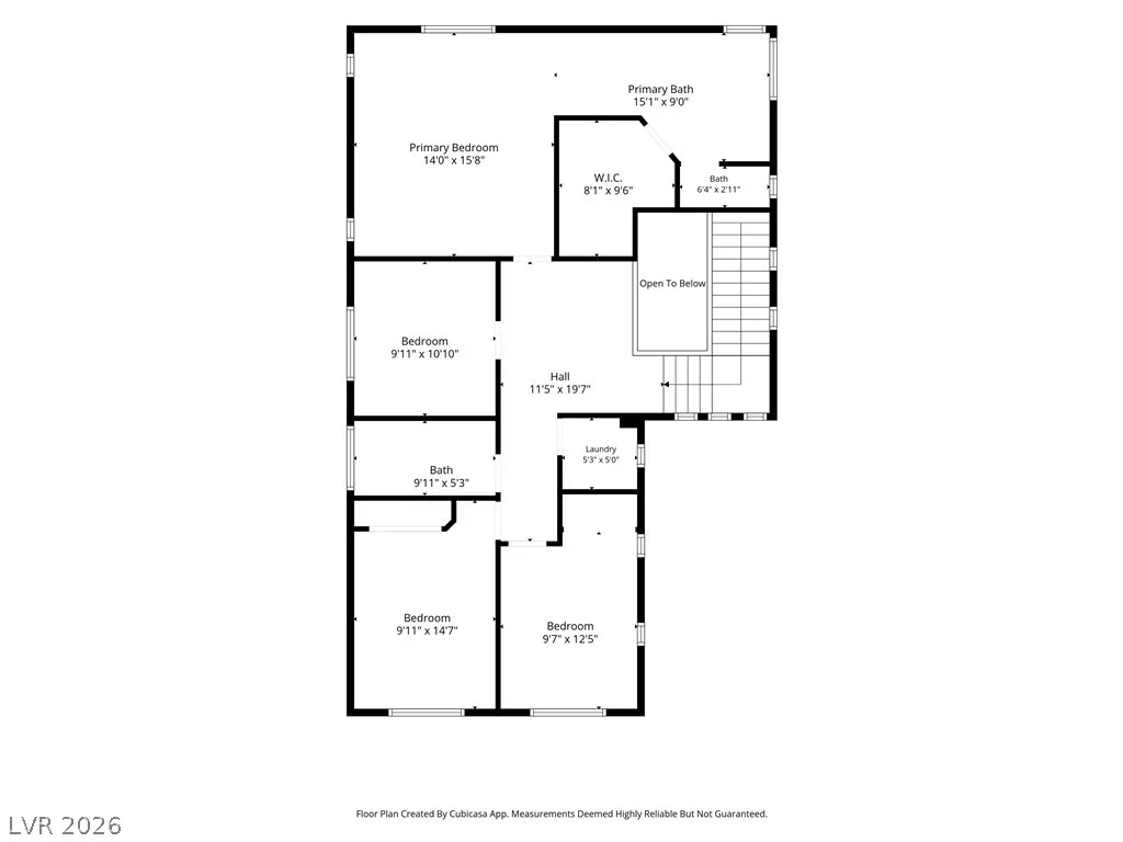 723 Emerald Idol, Henderson, NV 89011
