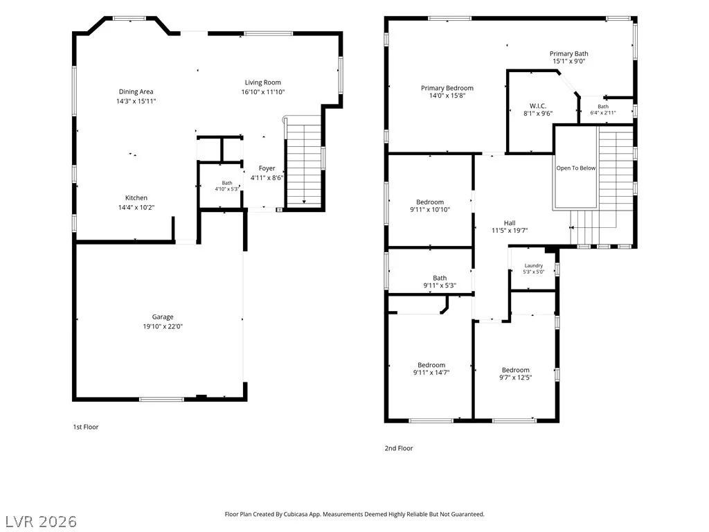 723 Emerald Idol, Henderson, NV 89011