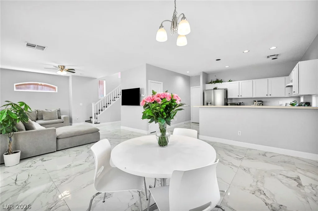 723 Emerald Idol, Henderson, NV 89011