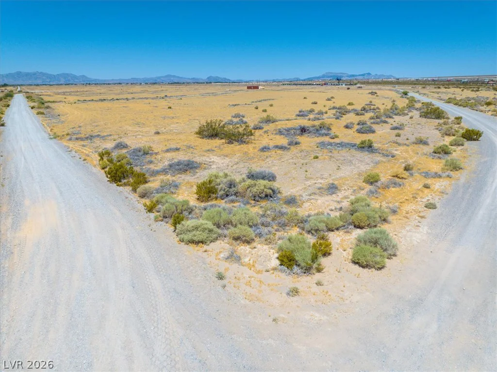 5990 Crazyhorse, Pahrump, NV 89061