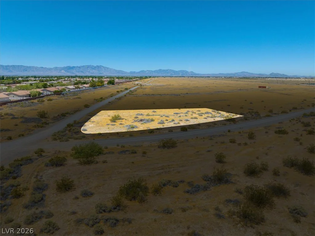 5990 Crazyhorse, Pahrump, NV 89061