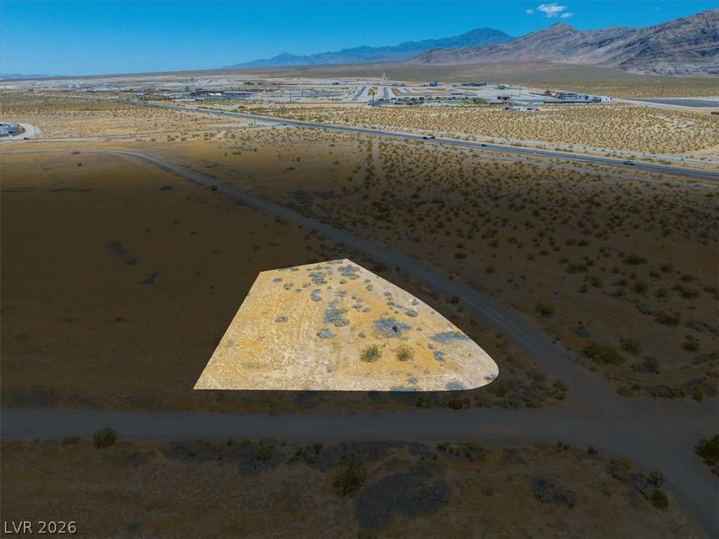 5990 Crazyhorse, Pahrump, NV 89061
