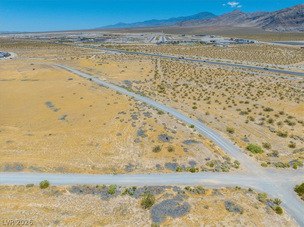 5990 Crazyhorse, Pahrump, NV 89061