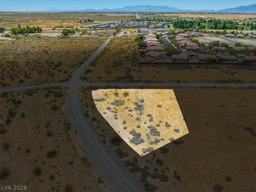 5990 Crazyhorse, Pahrump, NV 89061