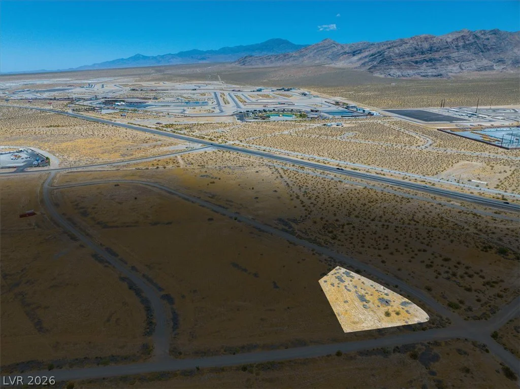 5990 Crazyhorse, Pahrump, NV 89061