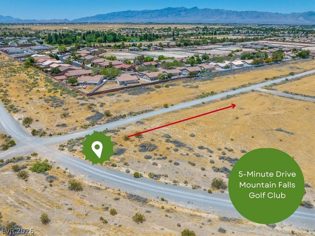 5990 Crazyhorse, Pahrump, NV 89061