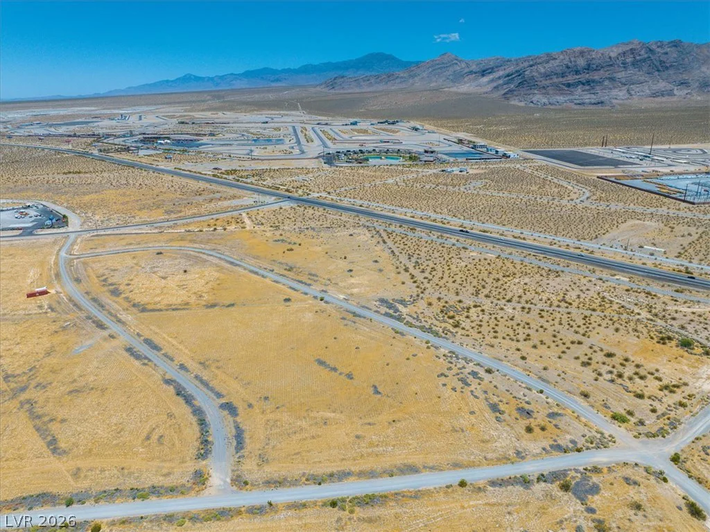 5990 Crazyhorse, Pahrump, NV 89061