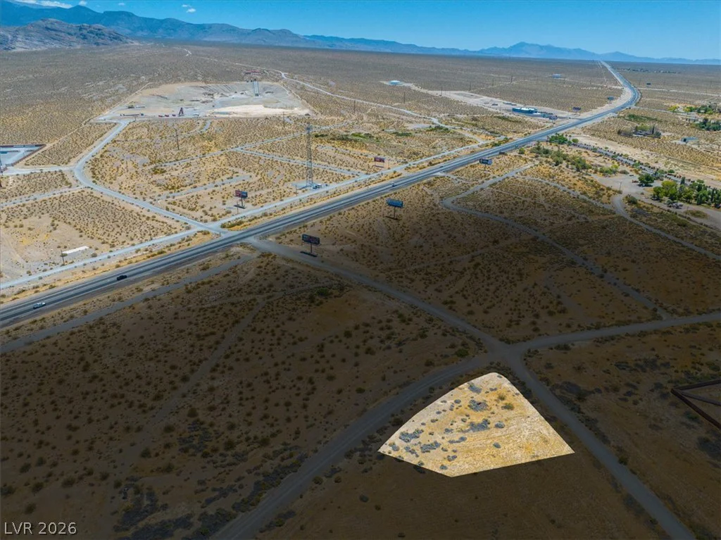 5990 Crazyhorse, Pahrump, NV 89061