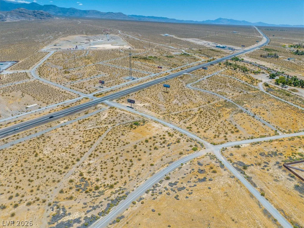 5990 Crazyhorse, Pahrump, NV 89061