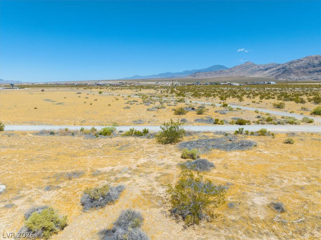 5990 Crazyhorse, Pahrump, NV 89061