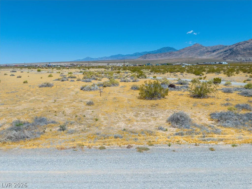 5990 Crazyhorse, Pahrump, NV 89061