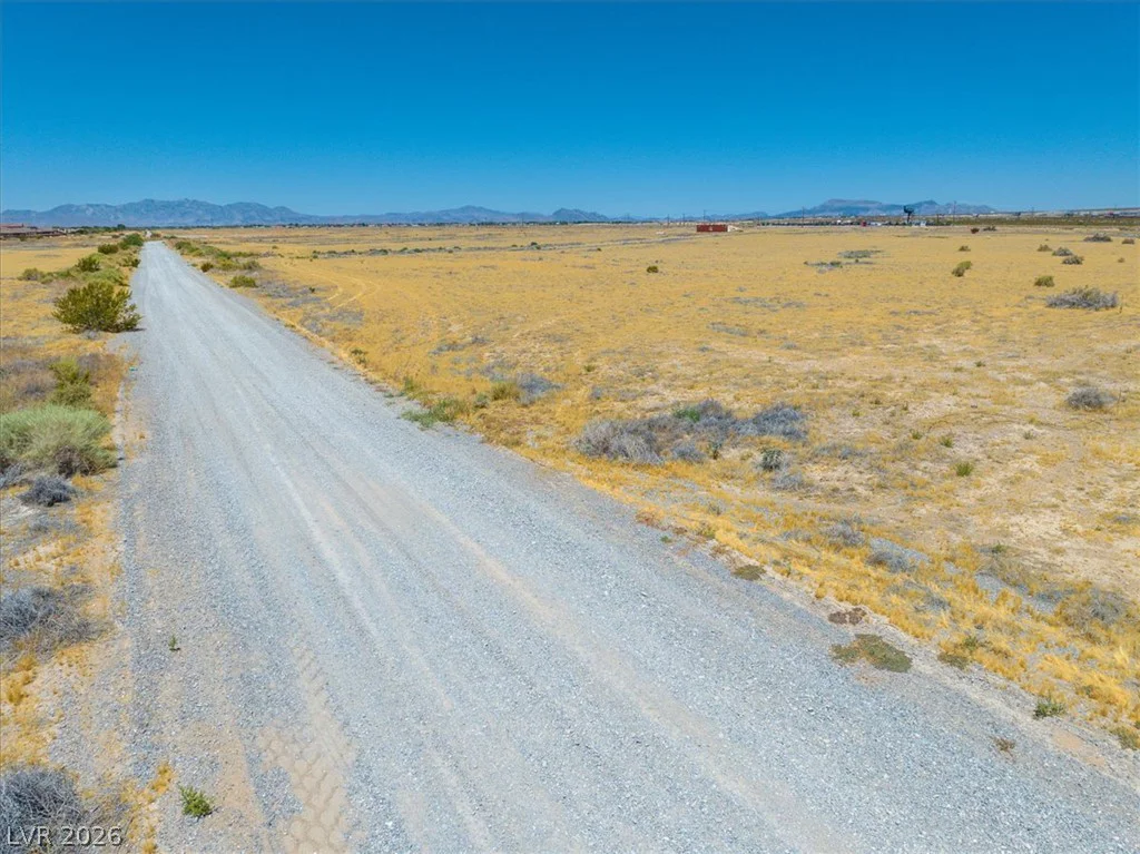 5990 Crazyhorse, Pahrump, NV 89061