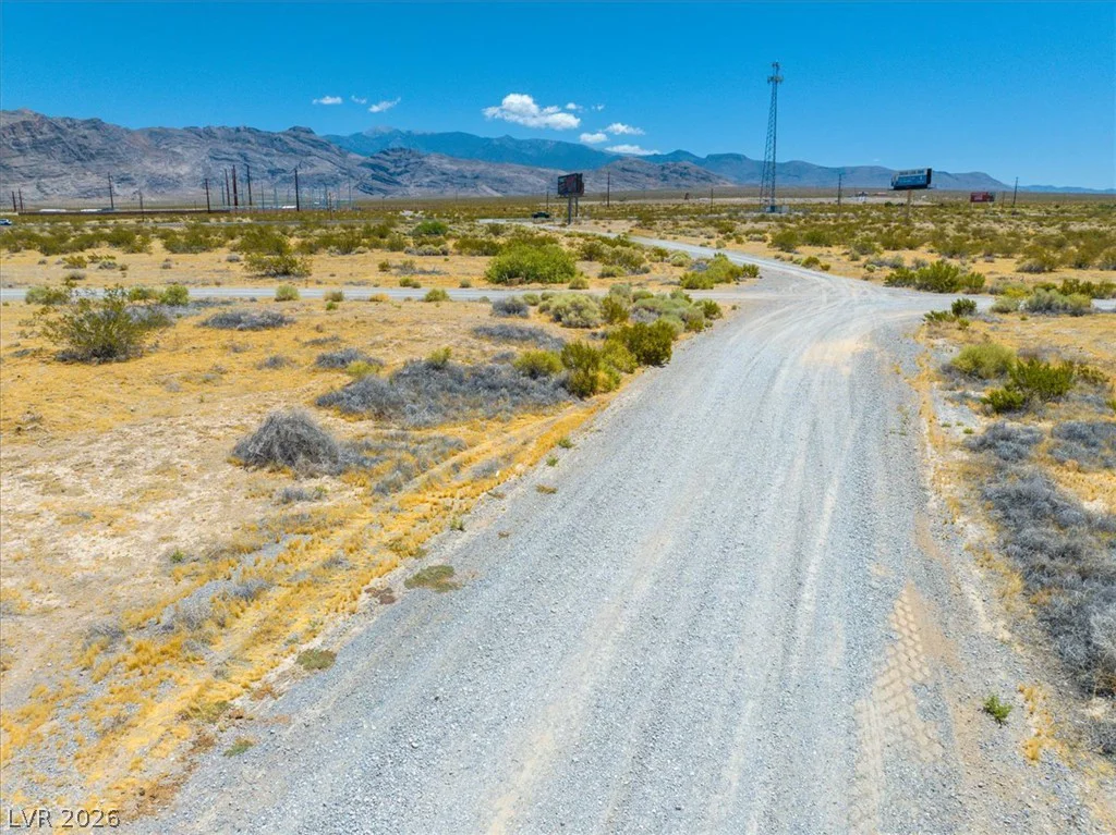 5990 Crazyhorse, Pahrump, NV 89061