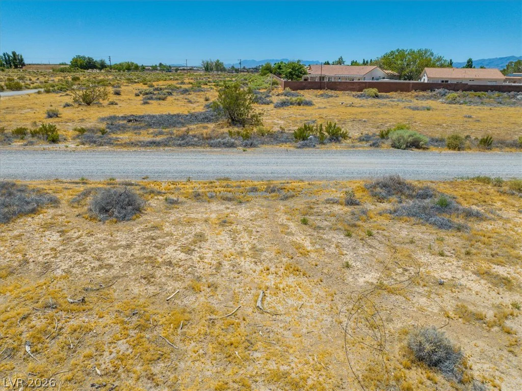 5990 Crazyhorse, Pahrump, NV 89061