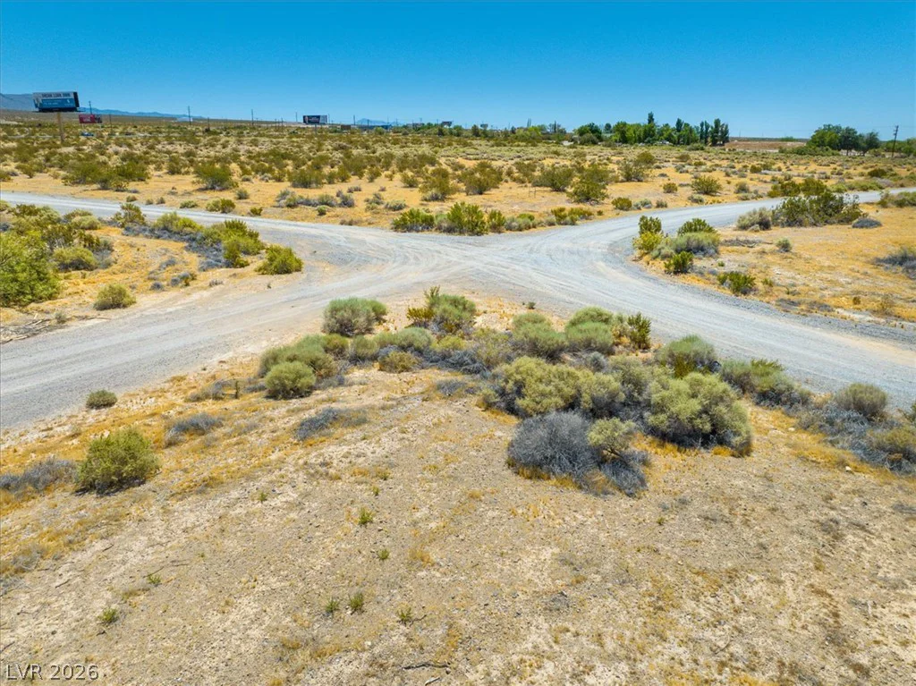 5990 Crazyhorse, Pahrump, NV 89061