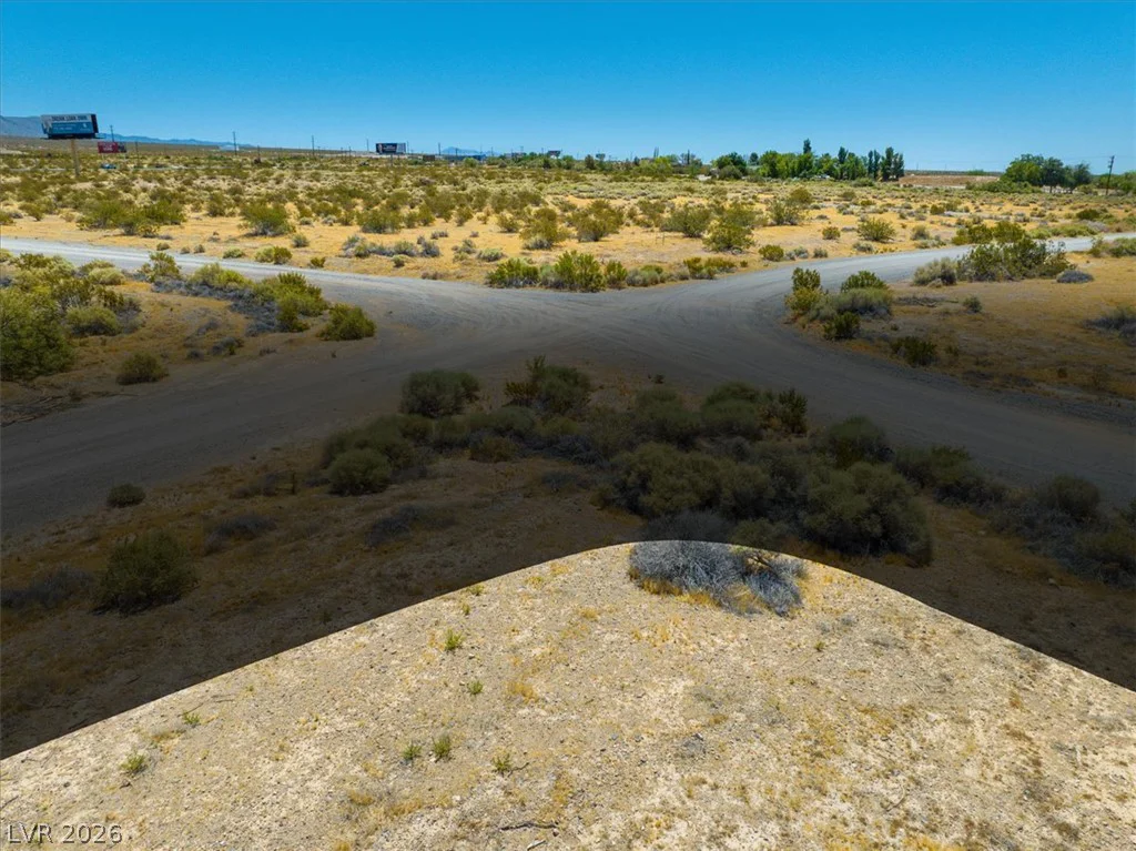 5990 Crazyhorse, Pahrump, NV 89061