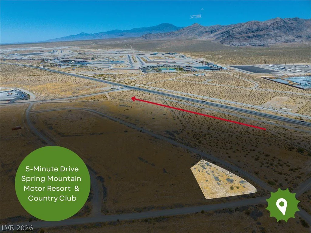 5990 Crazyhorse, Pahrump, NV 89061
