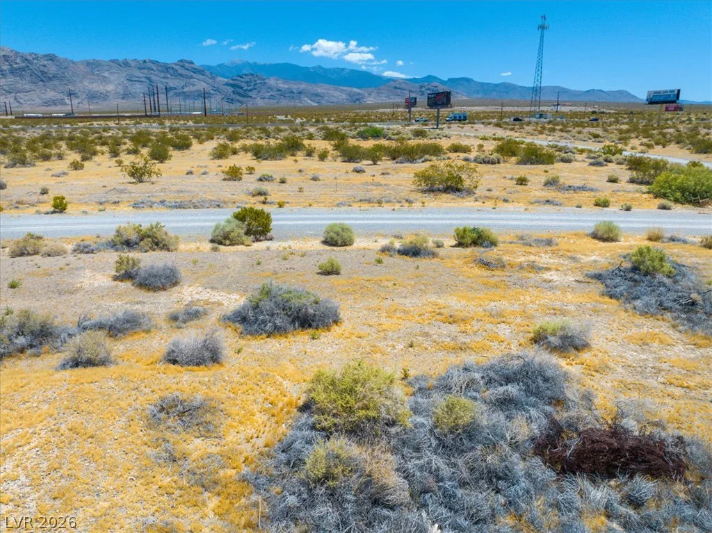 5990 Crazyhorse, Pahrump, NV 89061