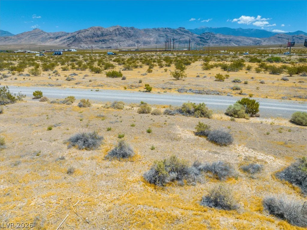 5990 Crazyhorse, Pahrump, NV 89061