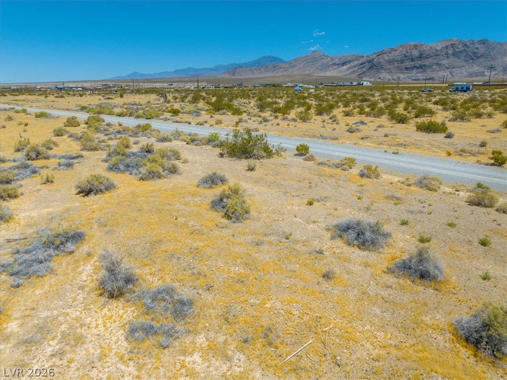 5990 Crazyhorse, Pahrump, NV 89061