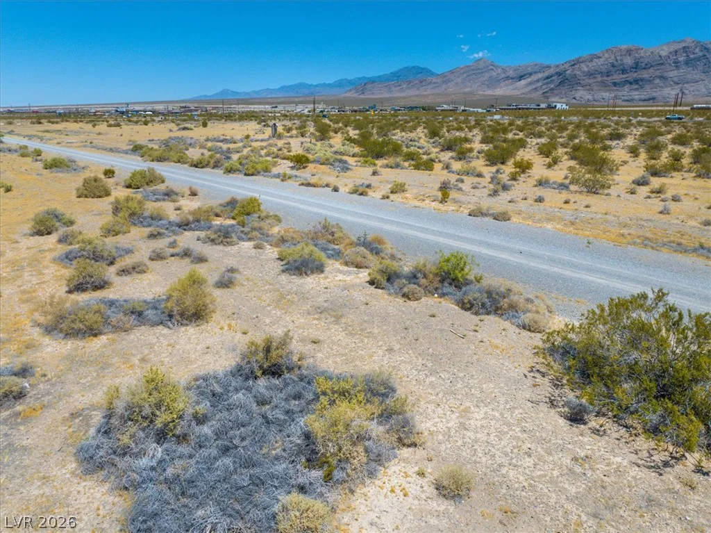 5990 Crazyhorse, Pahrump, NV 89061