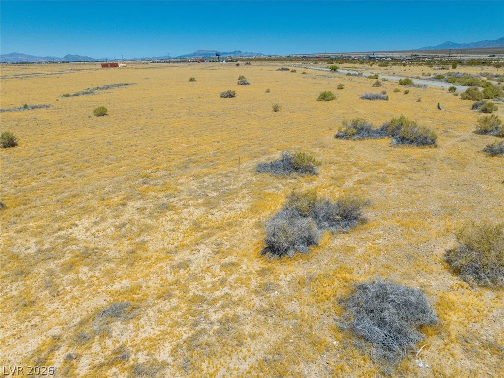 5990 Crazyhorse, Pahrump, NV 89061