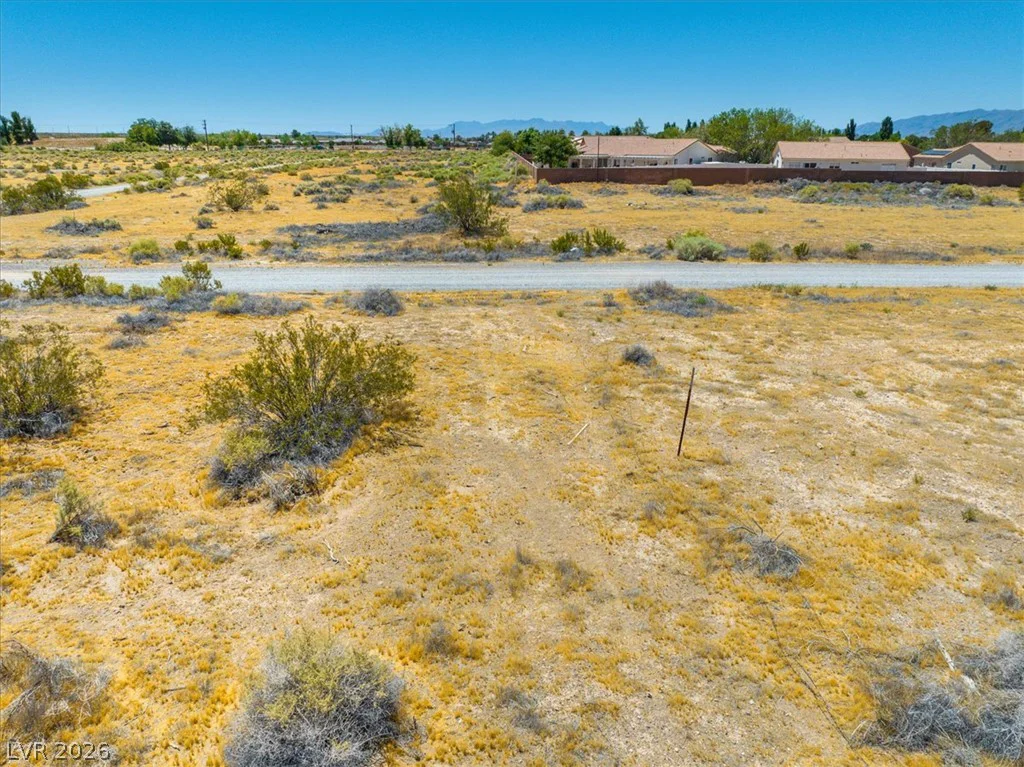 5990 Crazyhorse, Pahrump, NV 89061