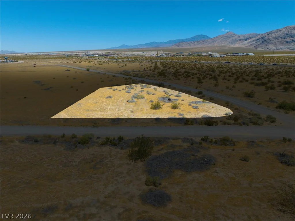 5990 Crazyhorse, Pahrump, NV 89061