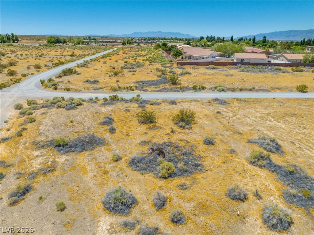 5990 Crazyhorse, Pahrump, NV 89061
