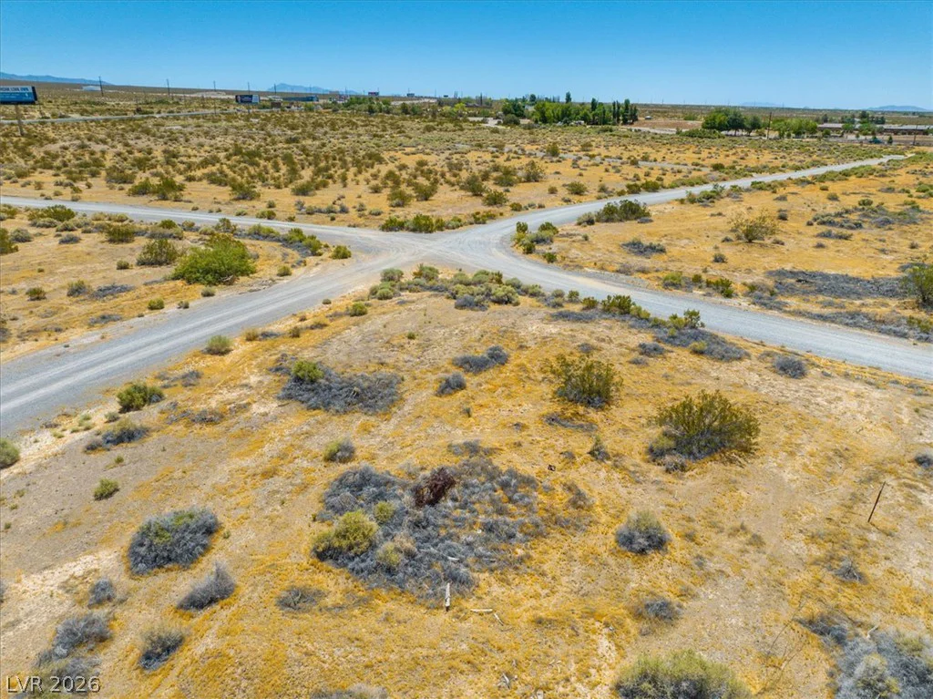 5990 Crazyhorse, Pahrump, NV 89061
