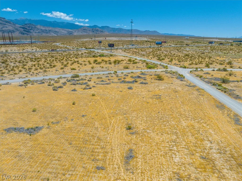 5990 Crazyhorse, Pahrump, NV 89061