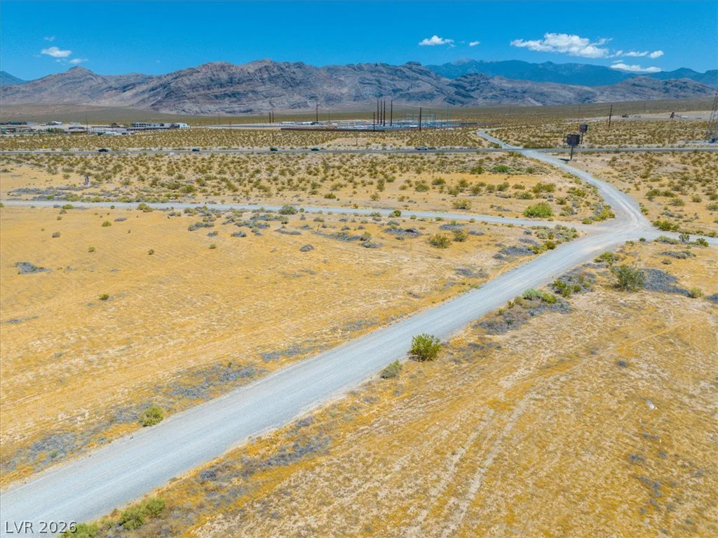 5990 Crazyhorse, Pahrump, NV 89061