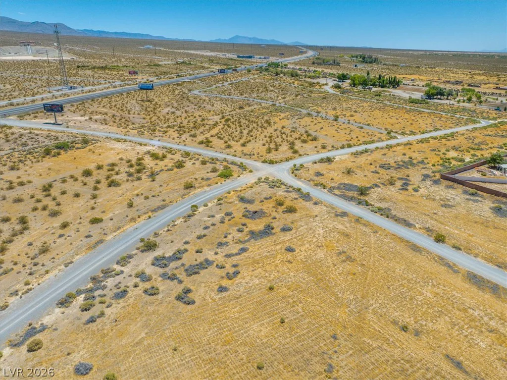 5990 Crazyhorse, Pahrump, NV 89061
