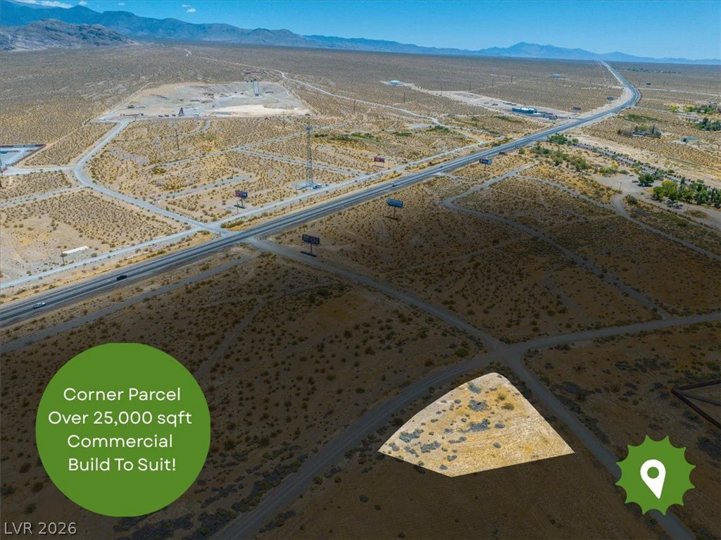 5990 Crazyhorse, Pahrump, NV 89061