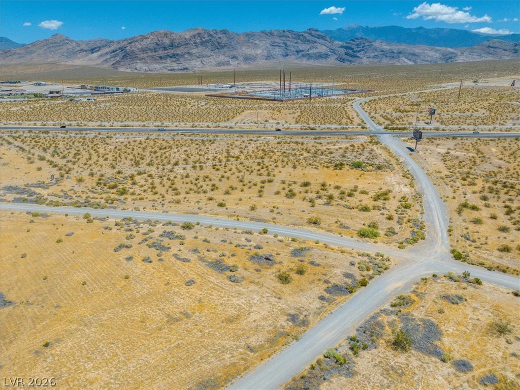 5990 Crazyhorse, Pahrump, NV 89061