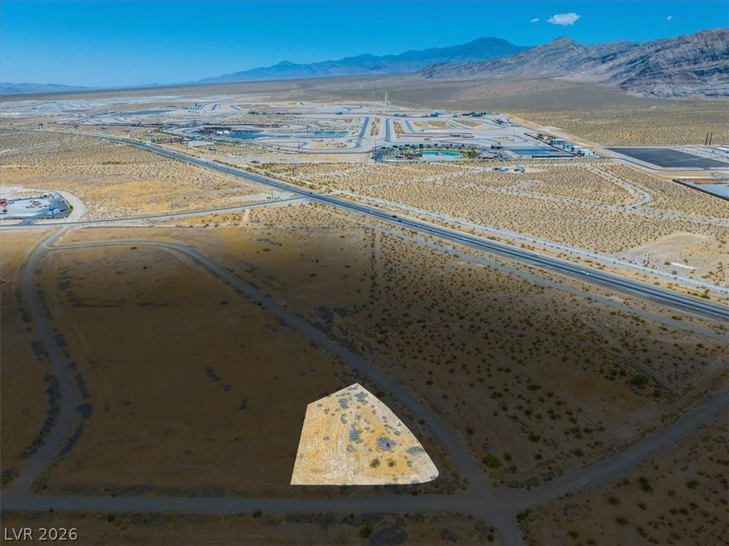 5990 Crazyhorse, Pahrump, NV 89061